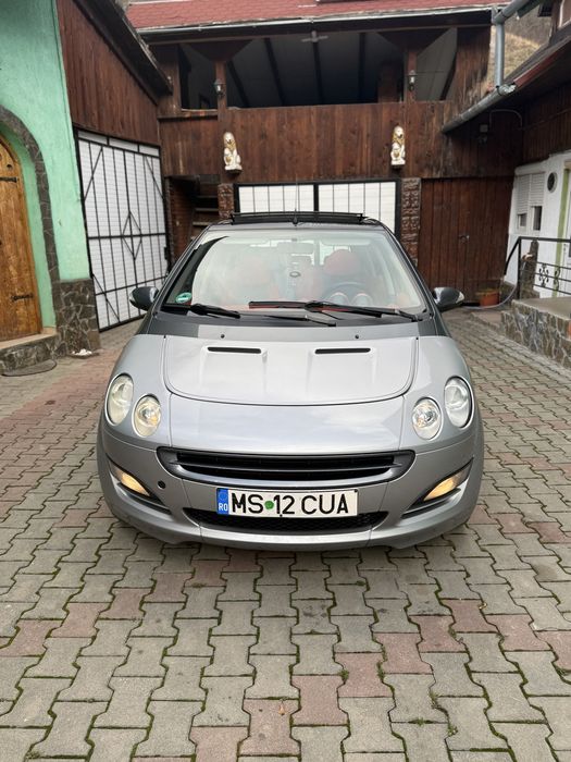 Smart forfour 1.3 i  2005