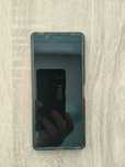 Sony Xperia 5 V Platinum Silver