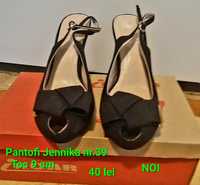 Pantofi Jennika 39