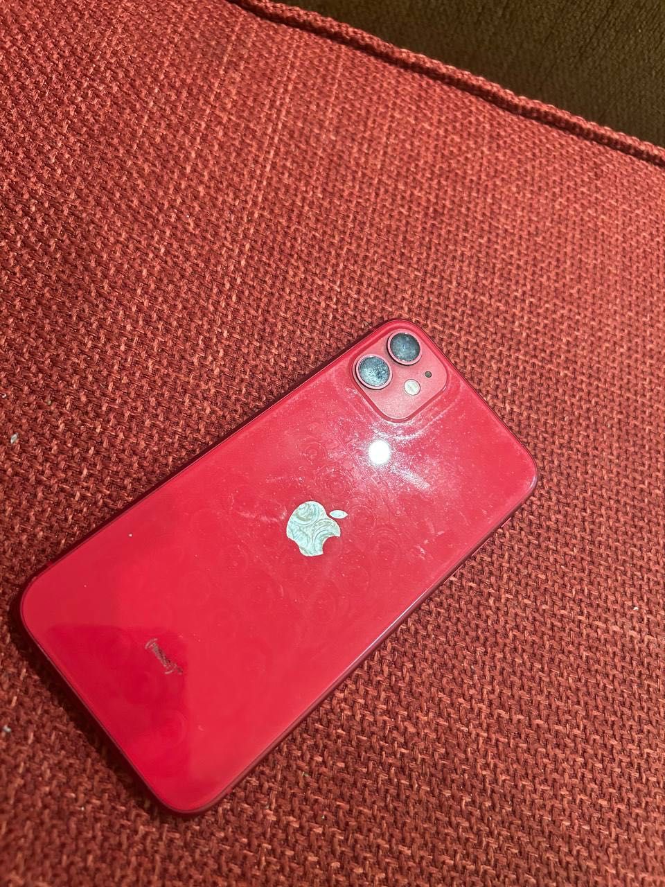 Iphone 11 64 GB 73%