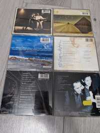 Lot CD-uri  Celine Dion  preț 100 lei
