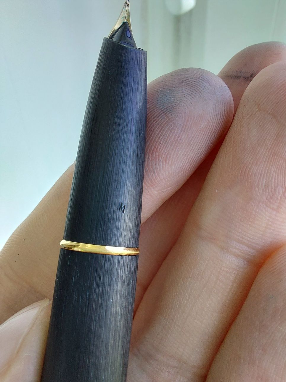 Stilou aurora 98