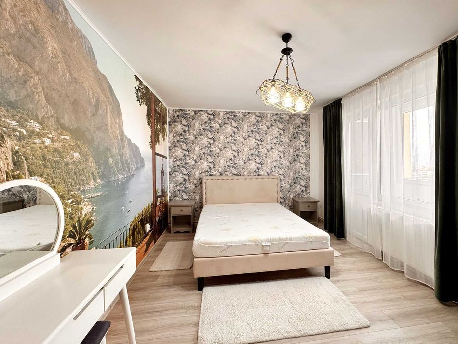 Regim hotelier, Baia Mare , apartament 2 camere, ultracentral