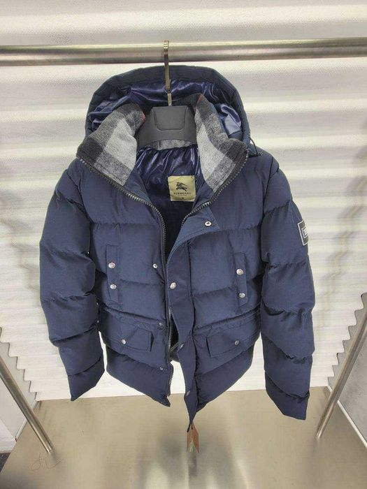 Geaca barbati Burberry