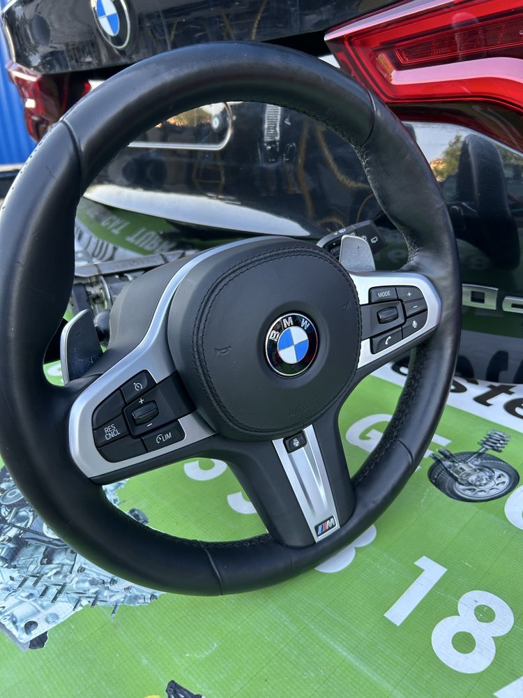 Volan complet  cu airbag  BMW X3 G01