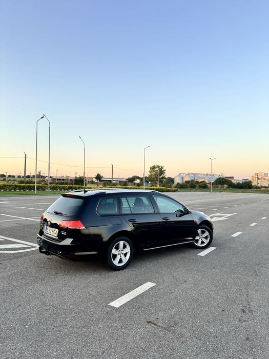 Golf 7 2.0 tdi  2016 Passat b8 euro 6