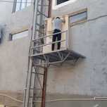 Lift gurzavoy yasaymiz