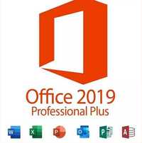 Licenta Microsoft Office 2019 Pro Plus (product key lifetime)