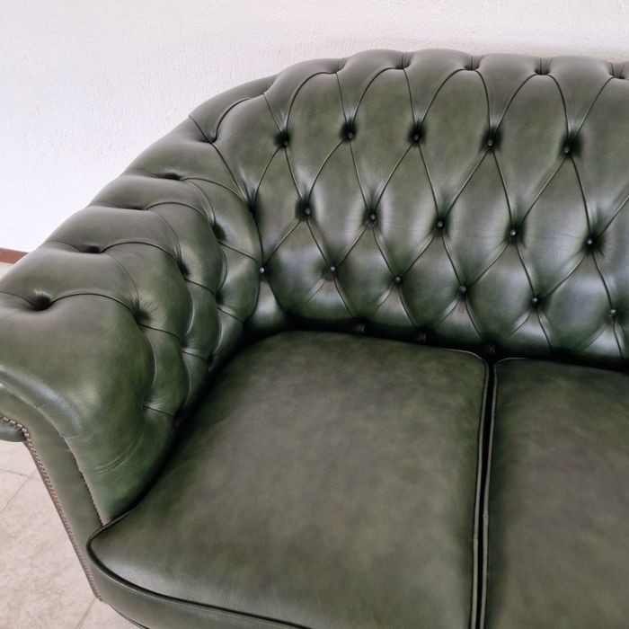 Диван Честърфийлд Chesterfield