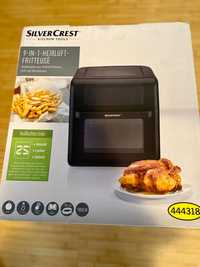 cuptor 9 in 1,airfryer,(nou-sigilat)