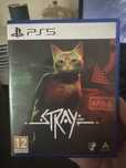 игра stray на playstation 5, ps5
