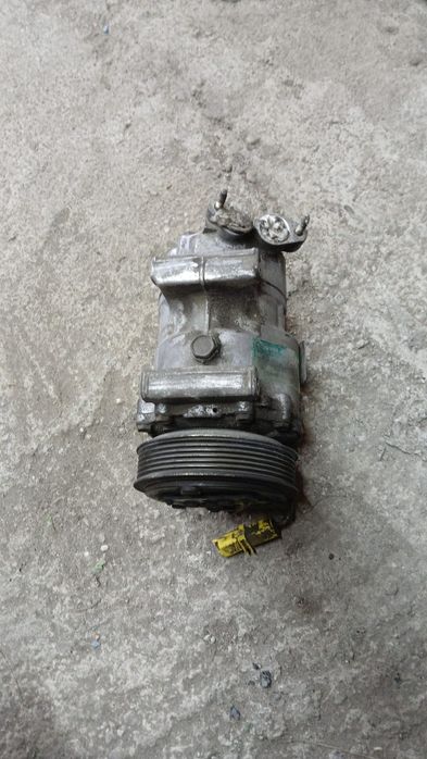 Compresor AC Clima Peugeot Citroen 1.4 hdi