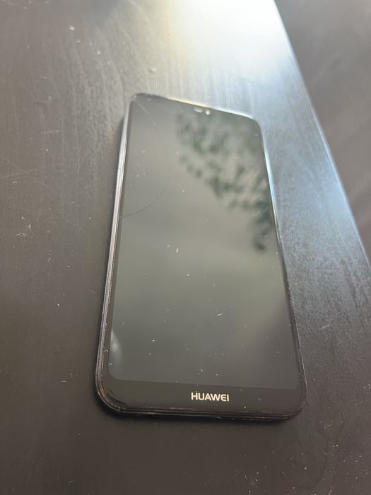 Huawei P20 Lite - неработещ