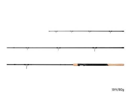 Lanseta Nirvana FDR 3,90M/3 varfuri / 80 gr. - Delphin
