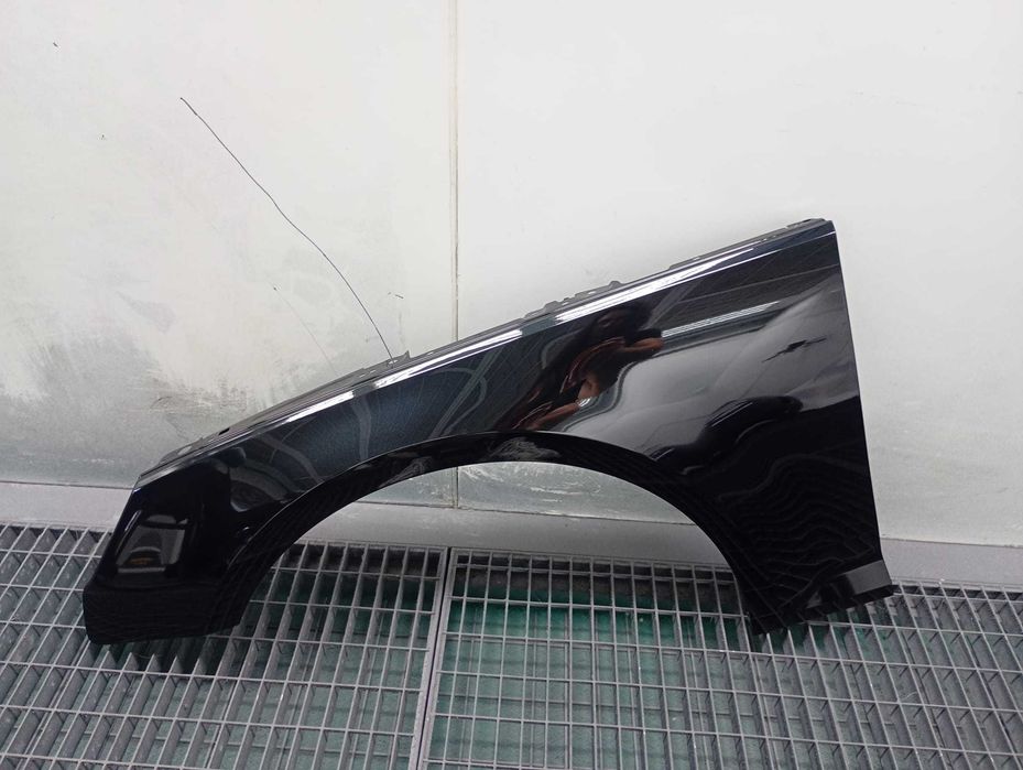 Aripa Fata Stanga Audi A4 B9 An 2015-2019 (LZ9Y (Negru))