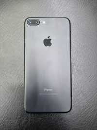iphone 7+ (plus) black