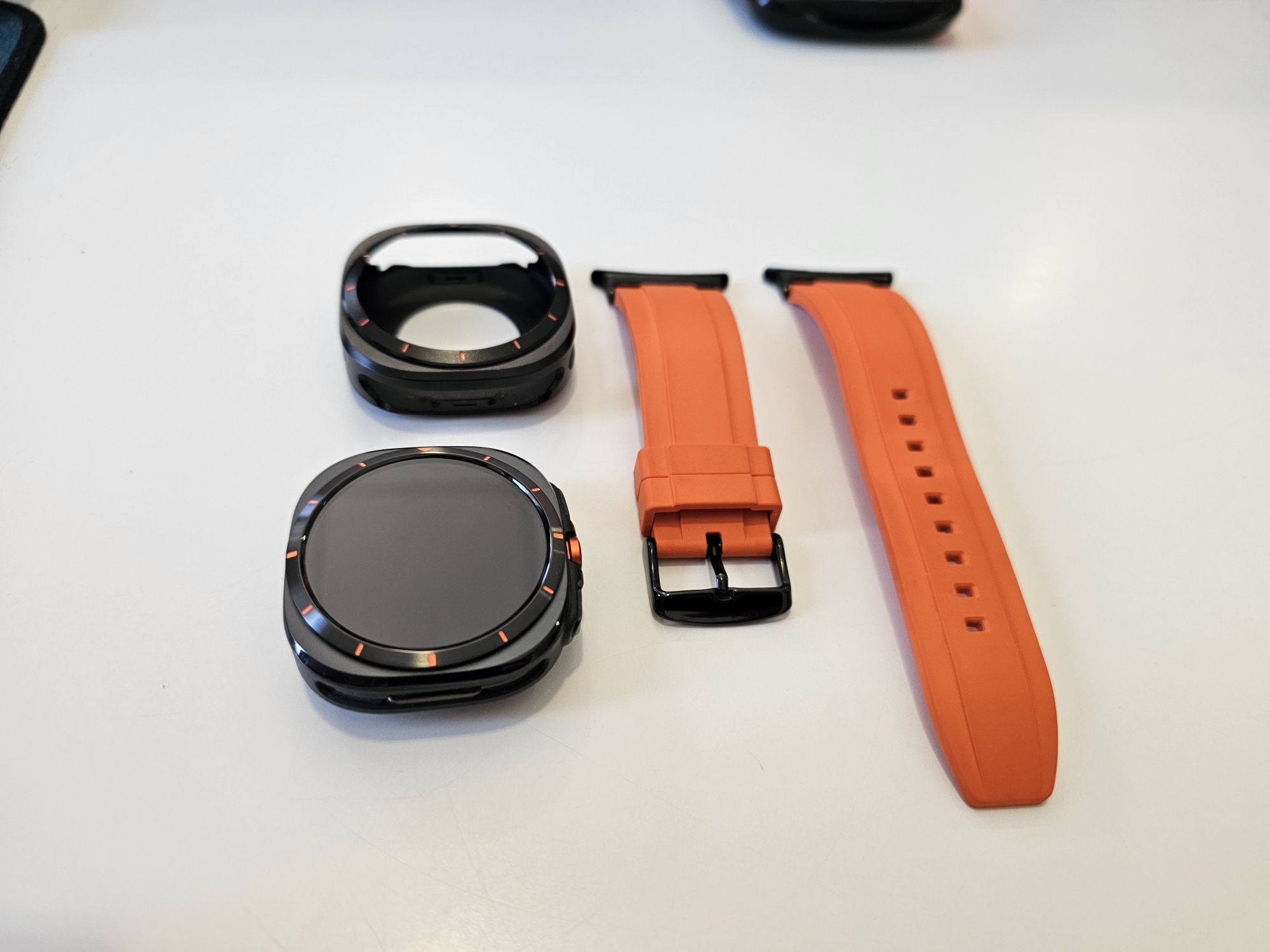 Samung Galaxy Watch Ultra 47mm LTE