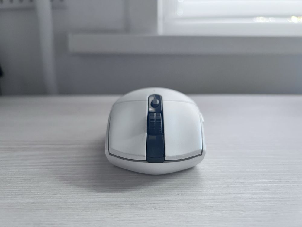 Мышь Logitech g 305