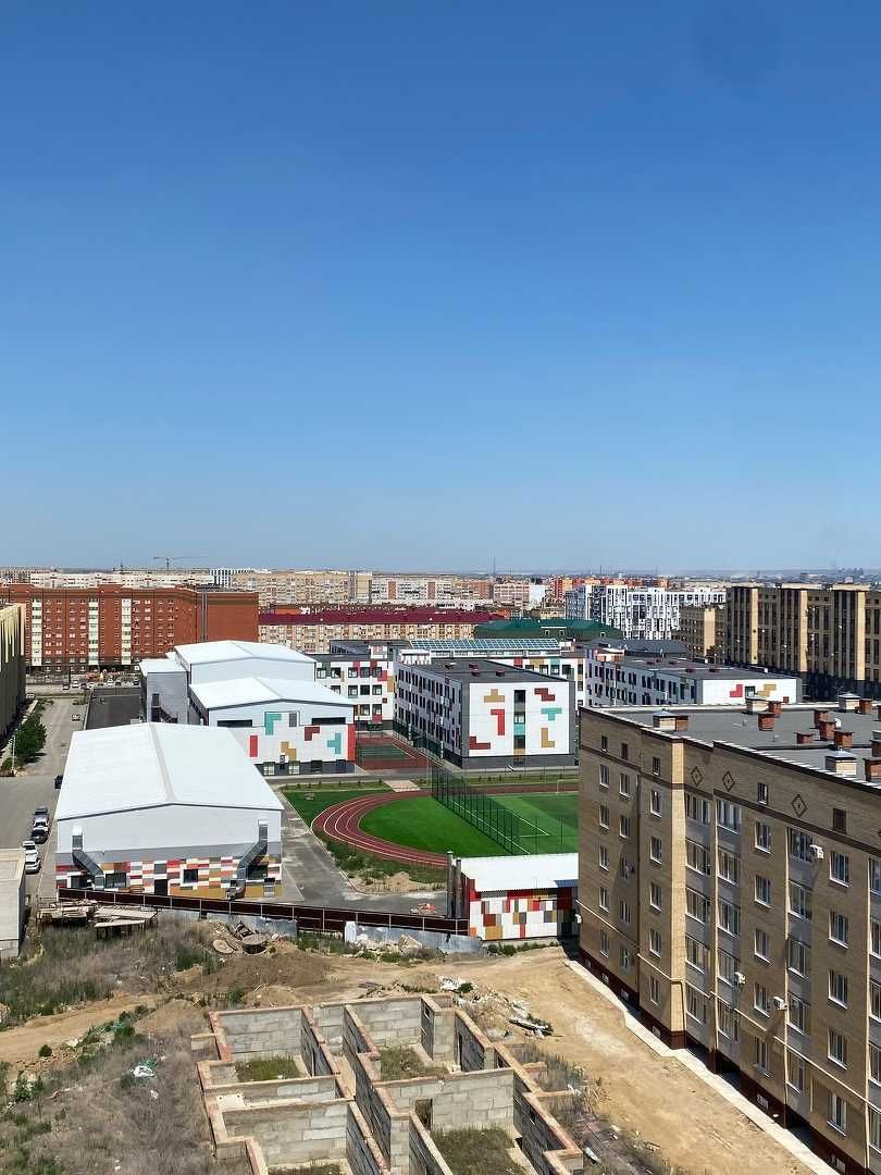 В ЖК Сконур продается 2-х комн.квартира с красивым ремонтом!
