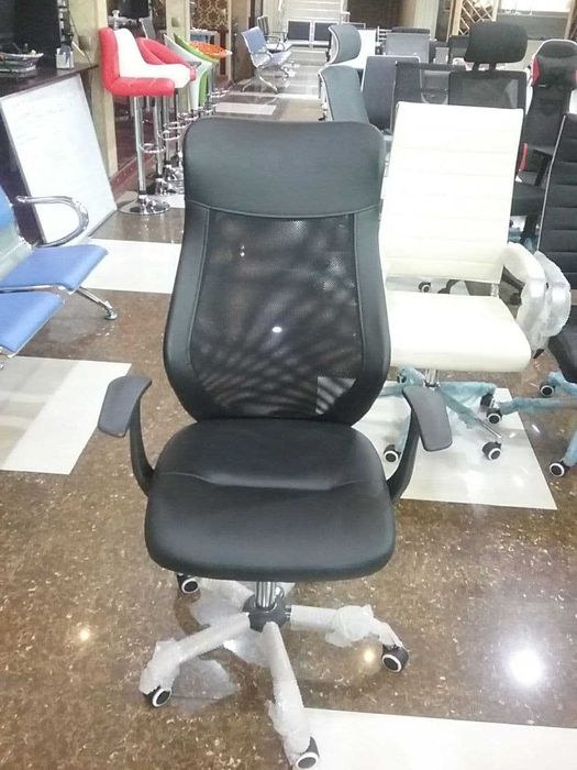 Сеточное кресло Нетворк  для операторов!