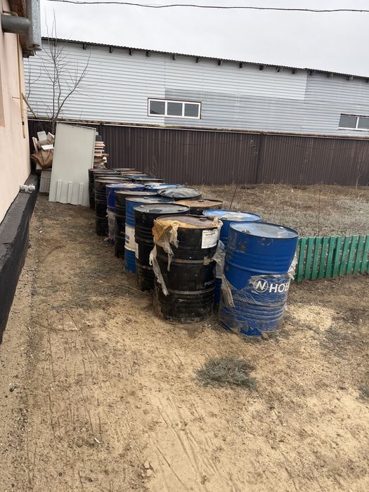 Ассаламу алейкум Бочка для масло недорого