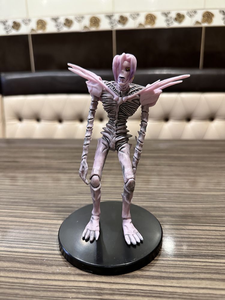 Figurina Rem din Death Note 18 cm