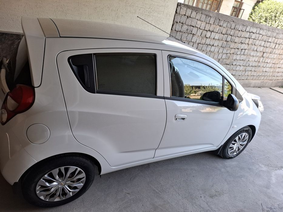 Chevrolet Spark 2. 2019