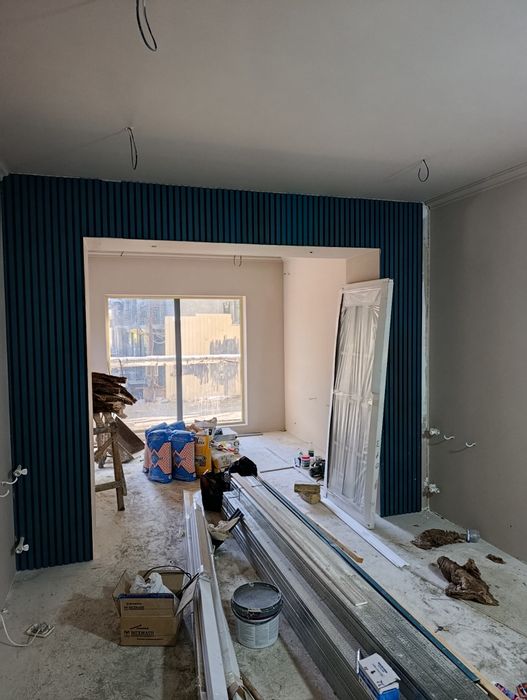 Ремонт квартира маляр