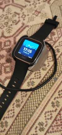 Ceas smartwatch Fitbit Versa