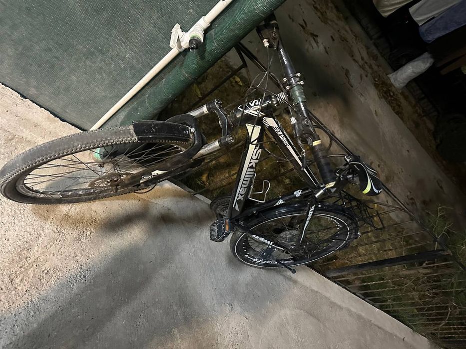 Продаётся Велосипед