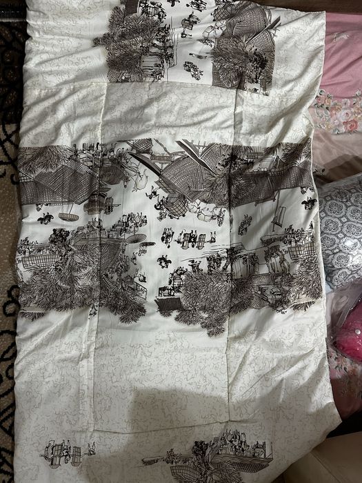 Malutka kravat ucun bordik