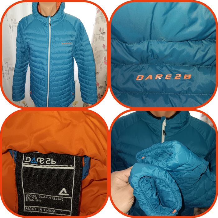 Geaca de barbat DARE2,marime L