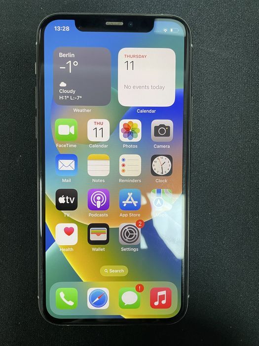 iPhone 11 Pro 64GB ID-fns331