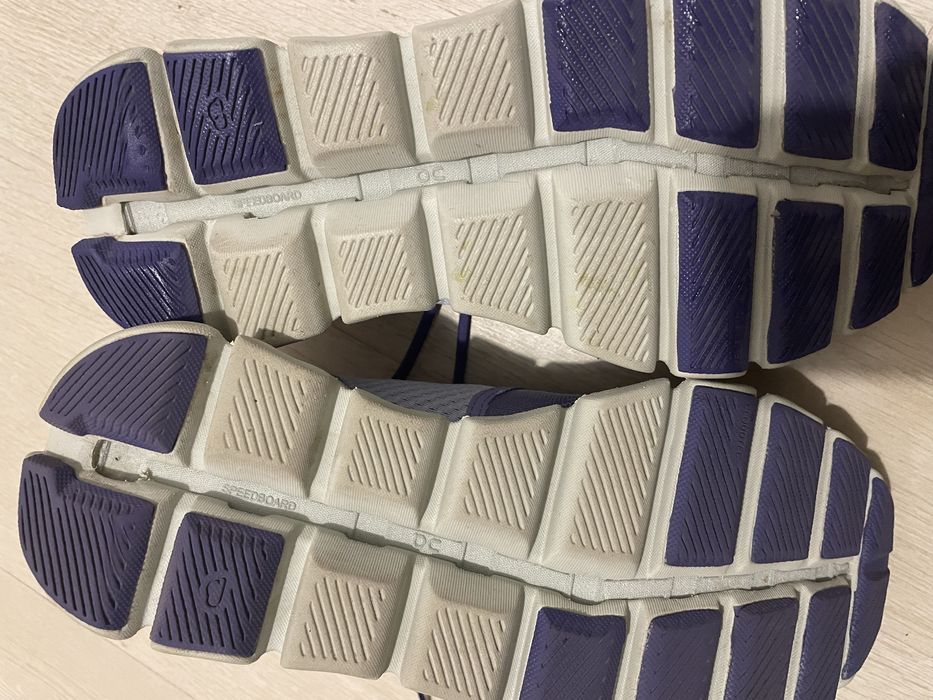 On cloud X marimea 40 impecabili