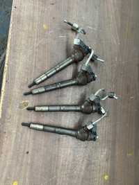 Injector 2.0tdi cff cfg cjc cgl passat b7 cc audi a4 a5 a6 q3 q5