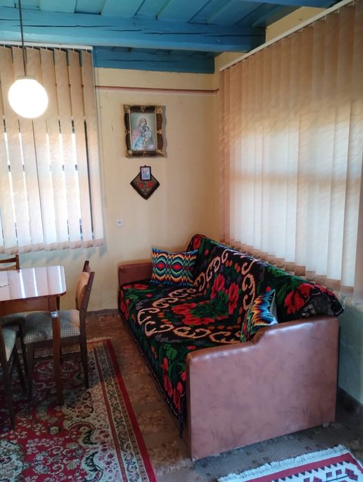 Casa de vânzare în Geaca, județul Cluj