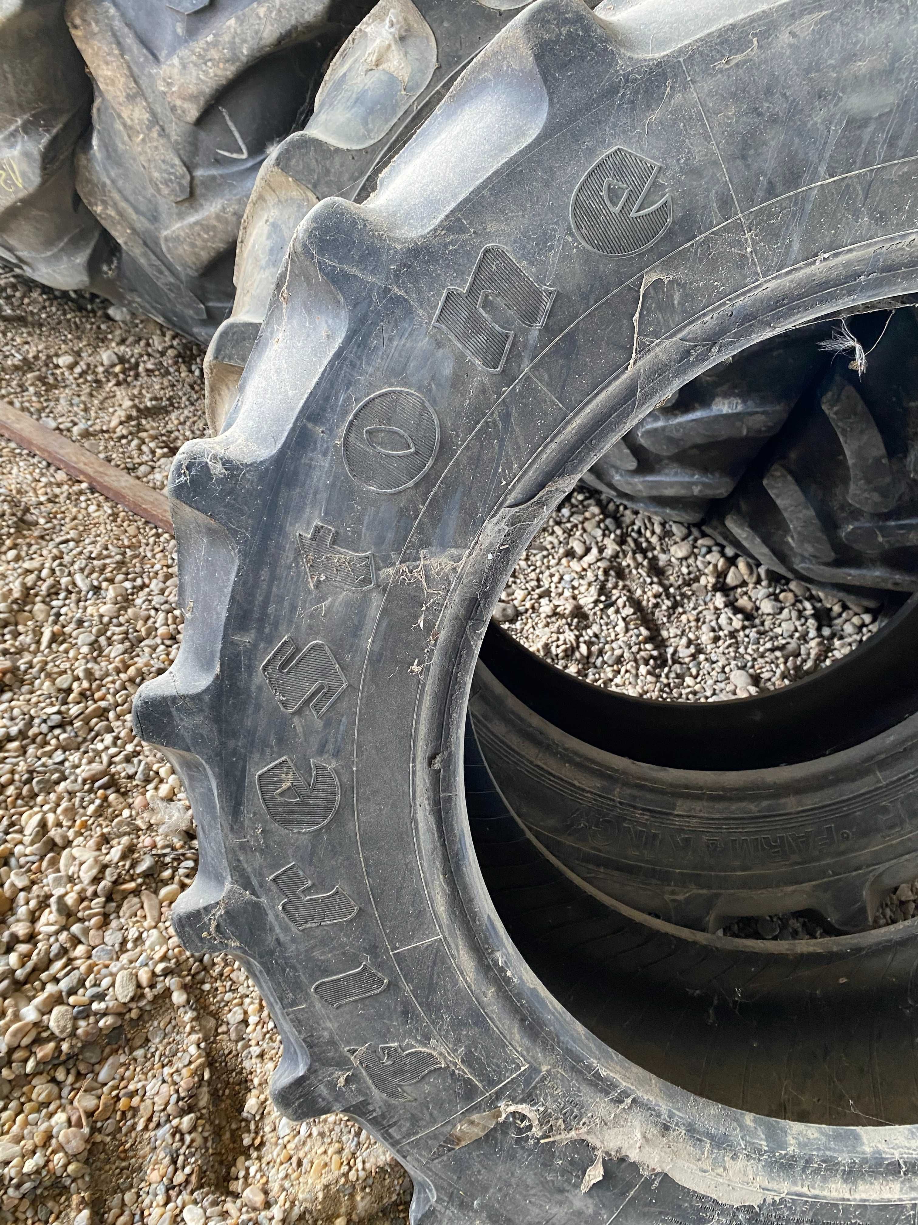 cauciuc 11.2 R24 Firestone