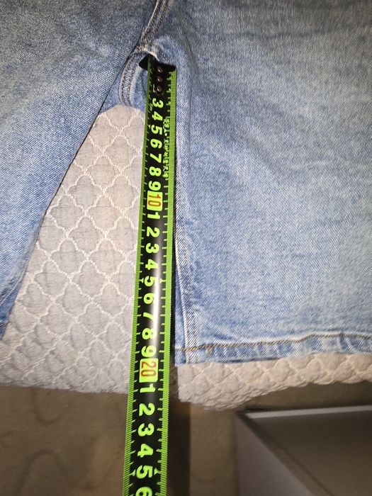 Дънкови панталони