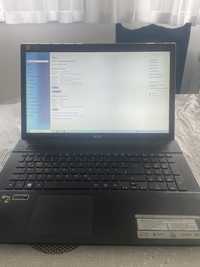 Laptop acer aspire v3-772G