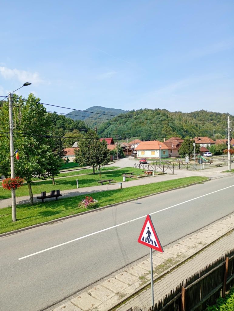 Casă la bulevard de vânzare