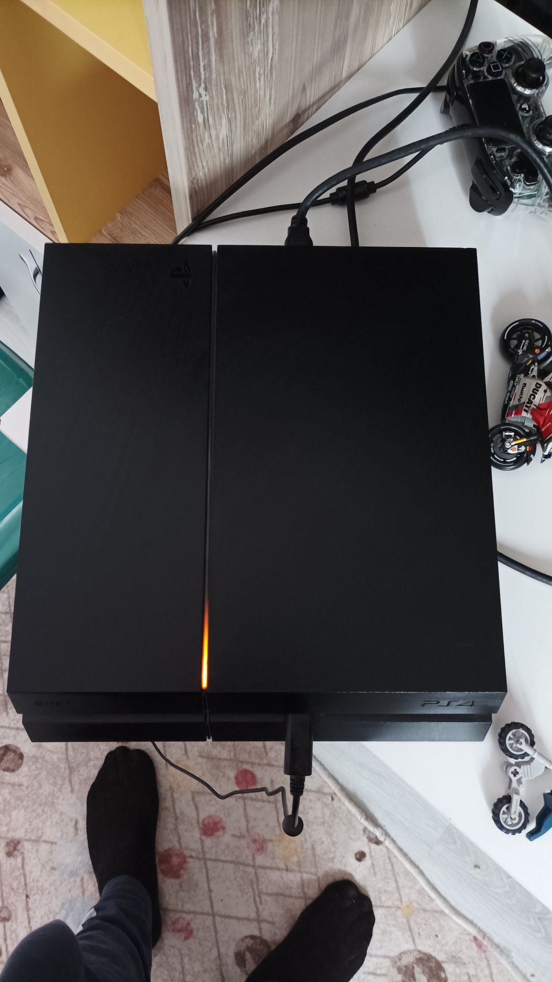 PlayStation 4 комплек