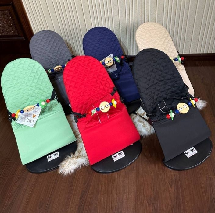 Шезлонги для детей, Bolalar belanchagi shezlong