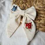Accesorii par handmade