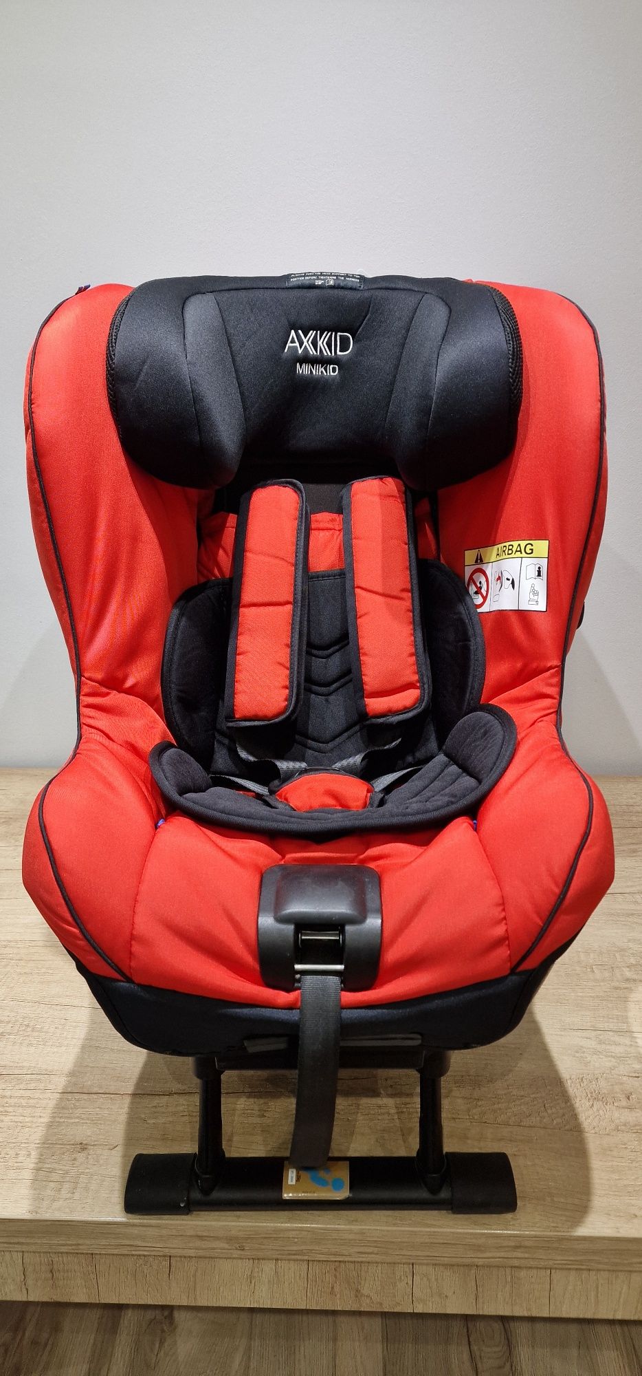 Scaun masina AXKID 0-25Kg