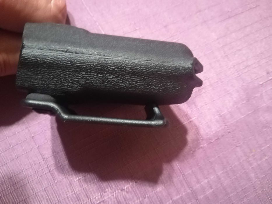 Кобур Кайдекс Kydex Глок 19 17 43, 43X Холдер