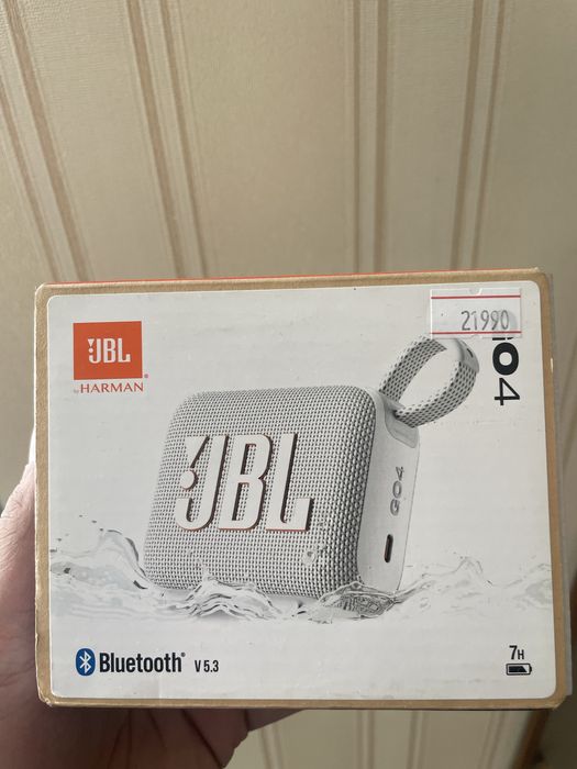 Калонка jbl оригинал