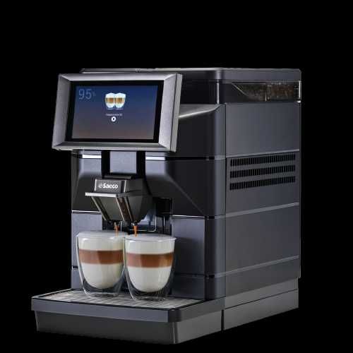 Кофемашина Saeco
Magic M1 Steam