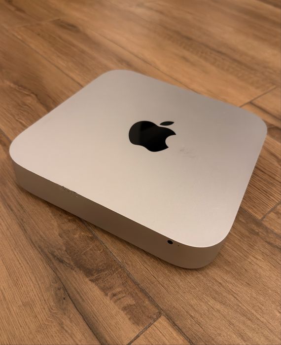 Apple Mac Mini i7 (mini PC)