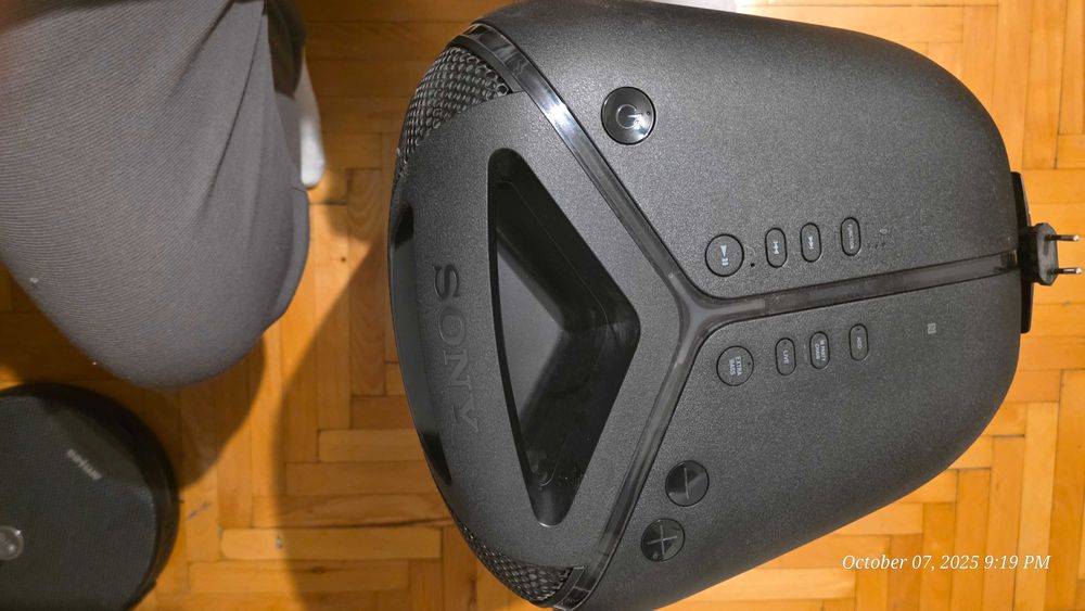Boxa Sony BTK XB72