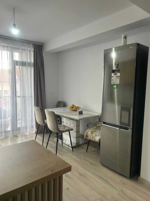 Apartament nou de vânzare Brădet